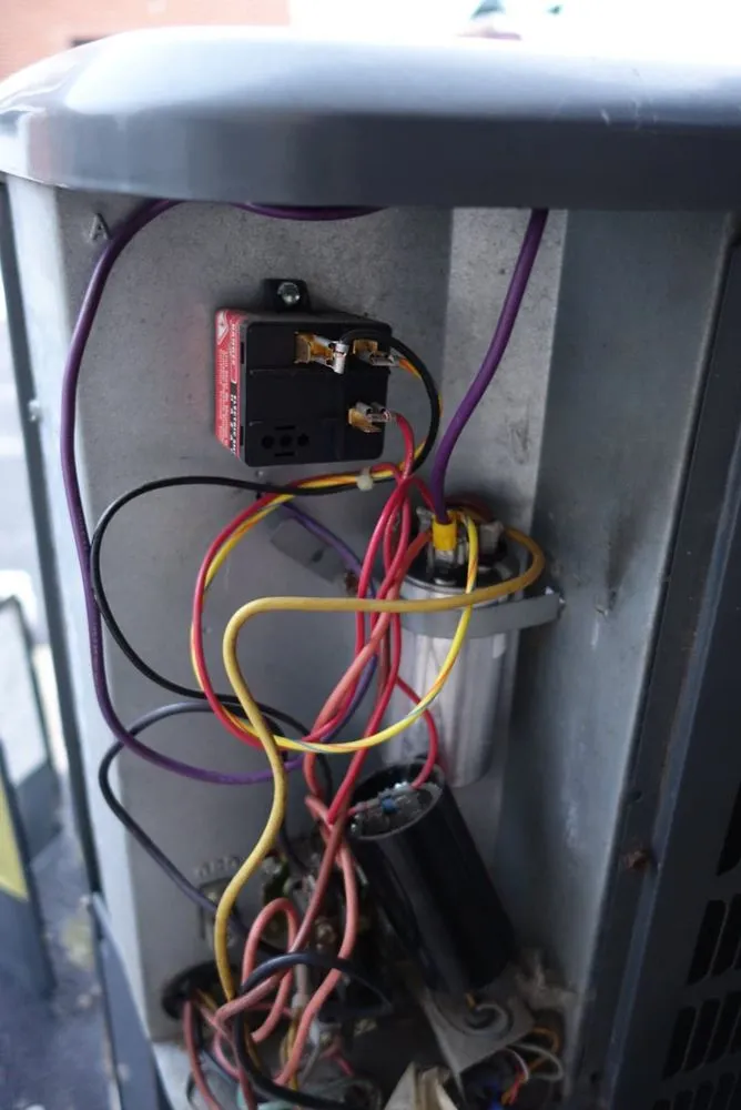 Quality emergency plumbing in Tiffin, OH by Greene's Plumbing Heating & Electrical