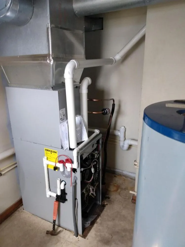 Trusted plumbing repair in Tiffin, OH by Greene's Plumbing Heating & Electrical