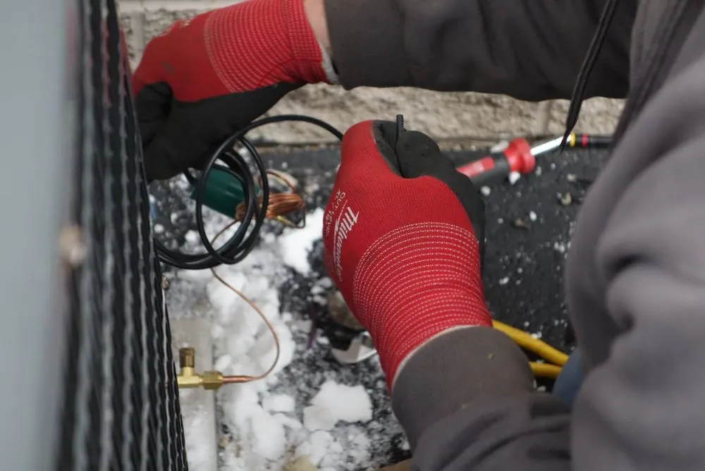 Slide of Greene's Plumbing Heating & Electrical