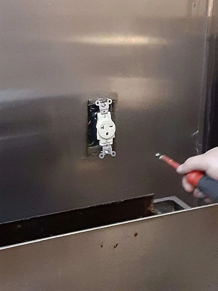 Slide of Greene's Plumbing Heating & Electrical