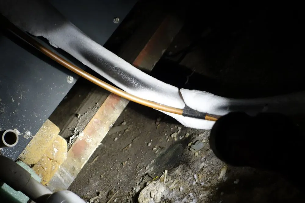 Slide of Greene's Plumbing Heating & Electrical