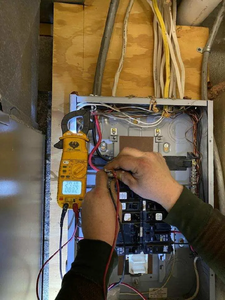 Slide of Greene's Plumbing Heating & Electrical