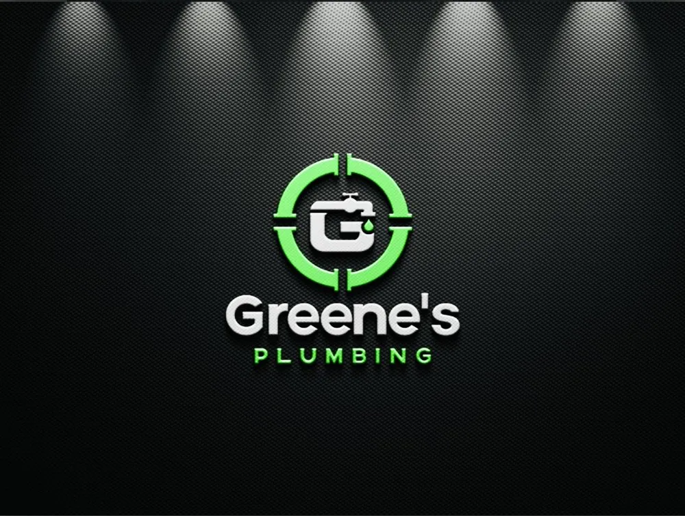 Slide of Greene’s Plumbing Service