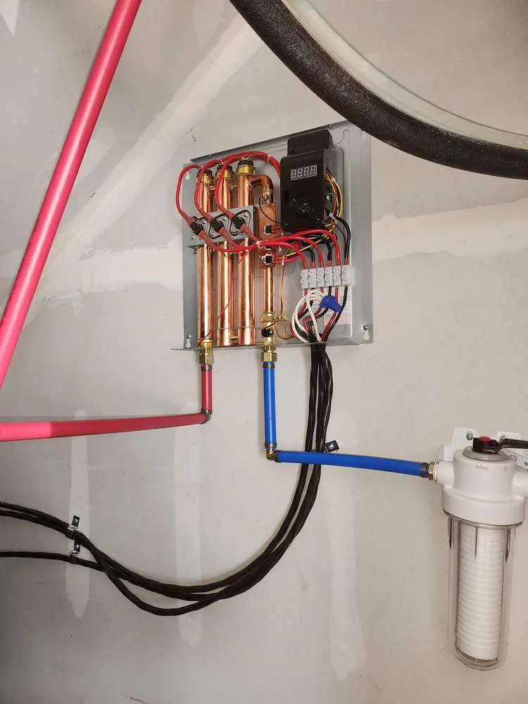 Slide of Greenest Property Solutions