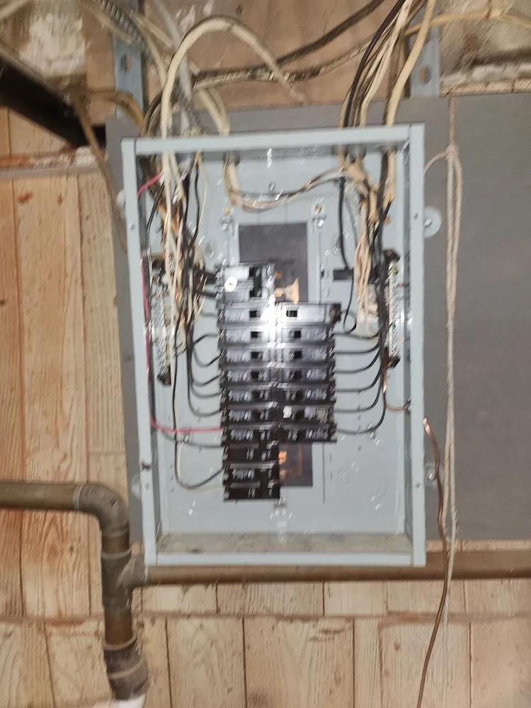 Slide of Greenest Property Solutions