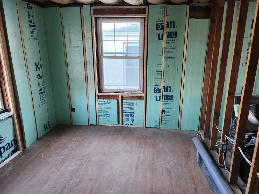 Slide of Greenest Property Solutions