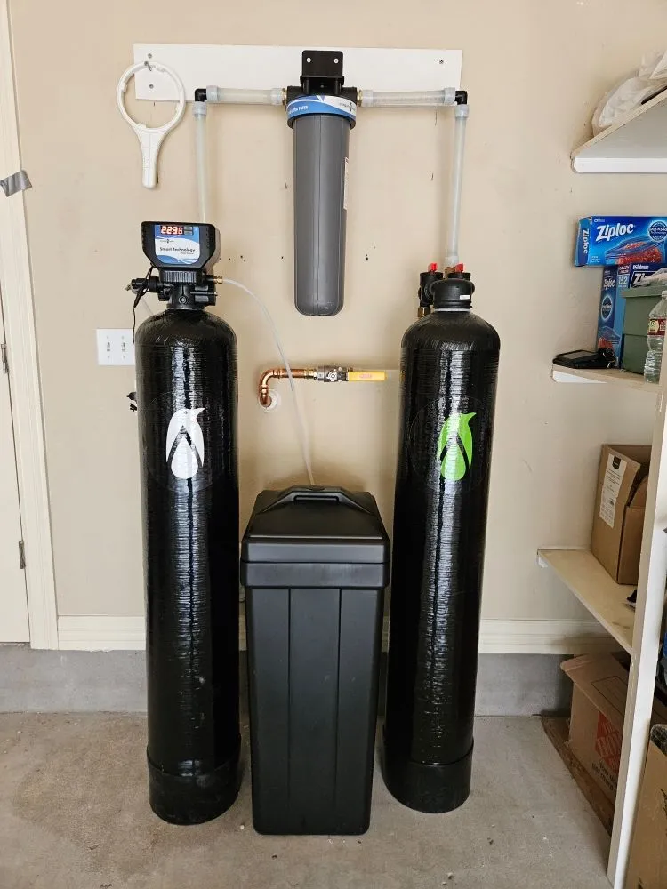 Slide of Greengo Plumbing Services 