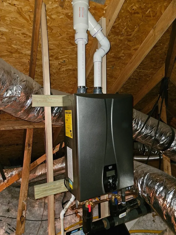 Slide of Greengo Plumbing Services 