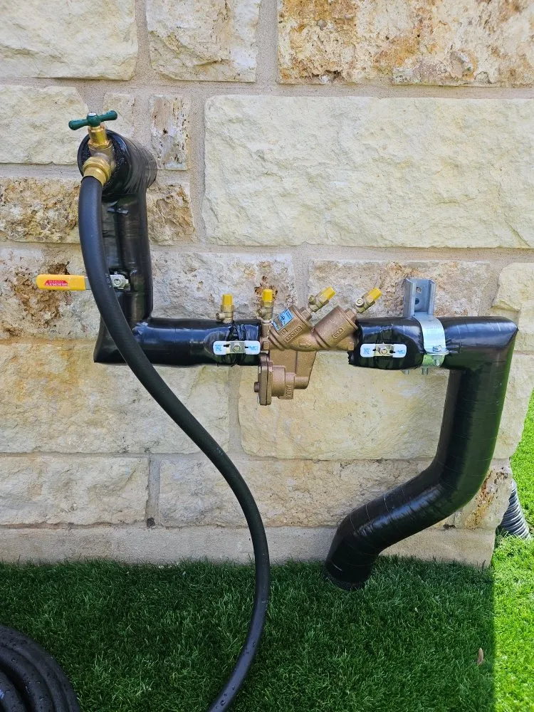 Slide of Greengo Plumbing Services 