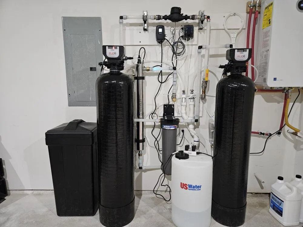 Slide of Greengo Plumbing Services 