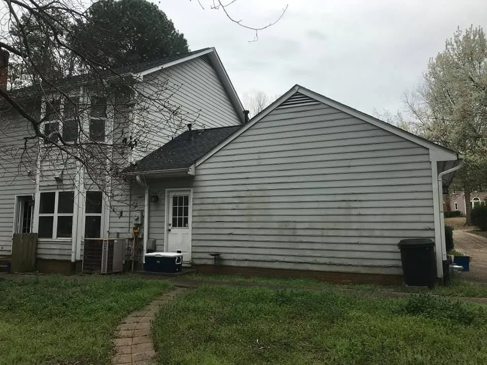 Slide of Greenland Home