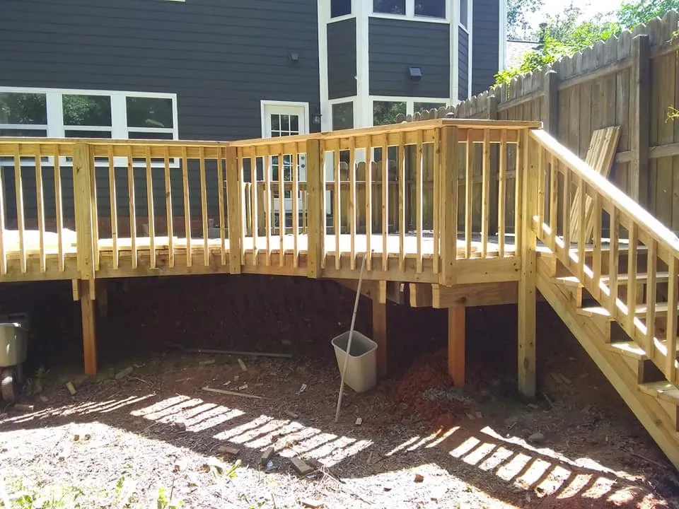 Slide of Greenland Home