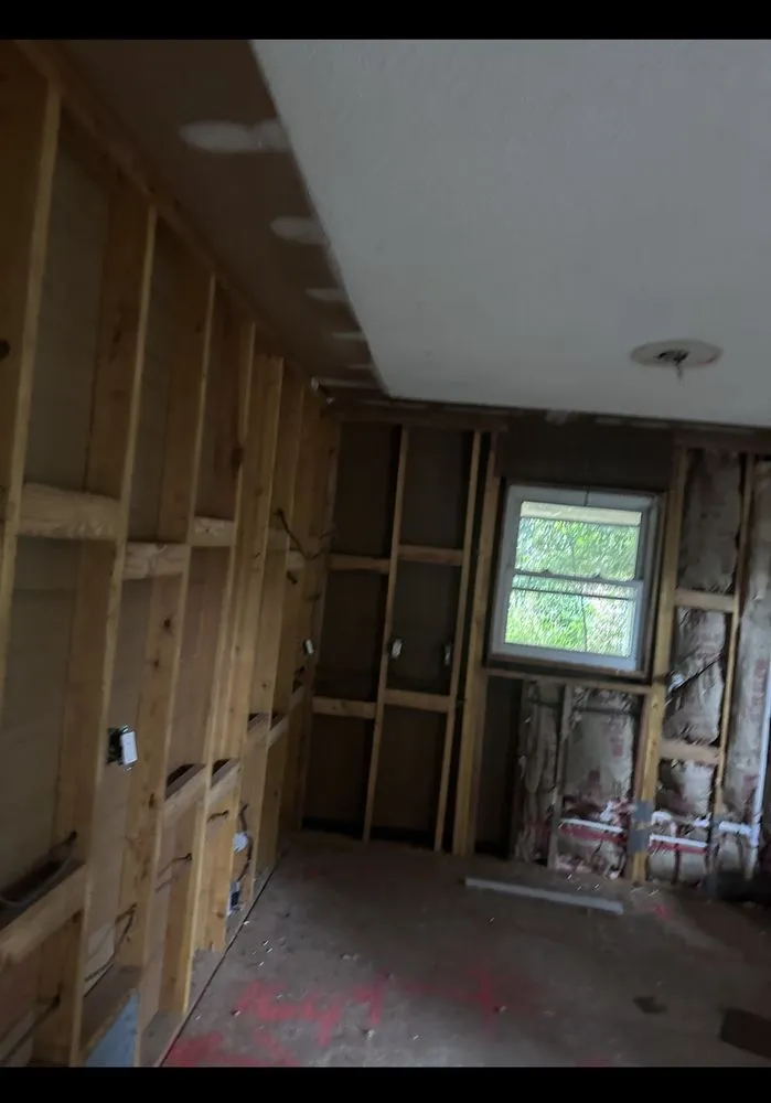 Slide of Greenland Home