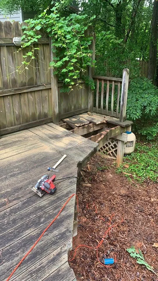 Slide of Greenland Home