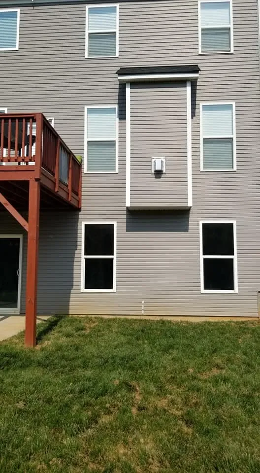 Slide of Greenland Home