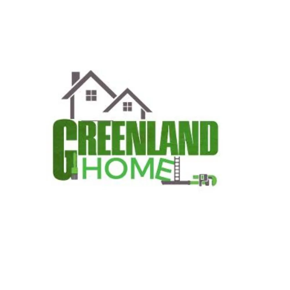 Slide of Greenland Home