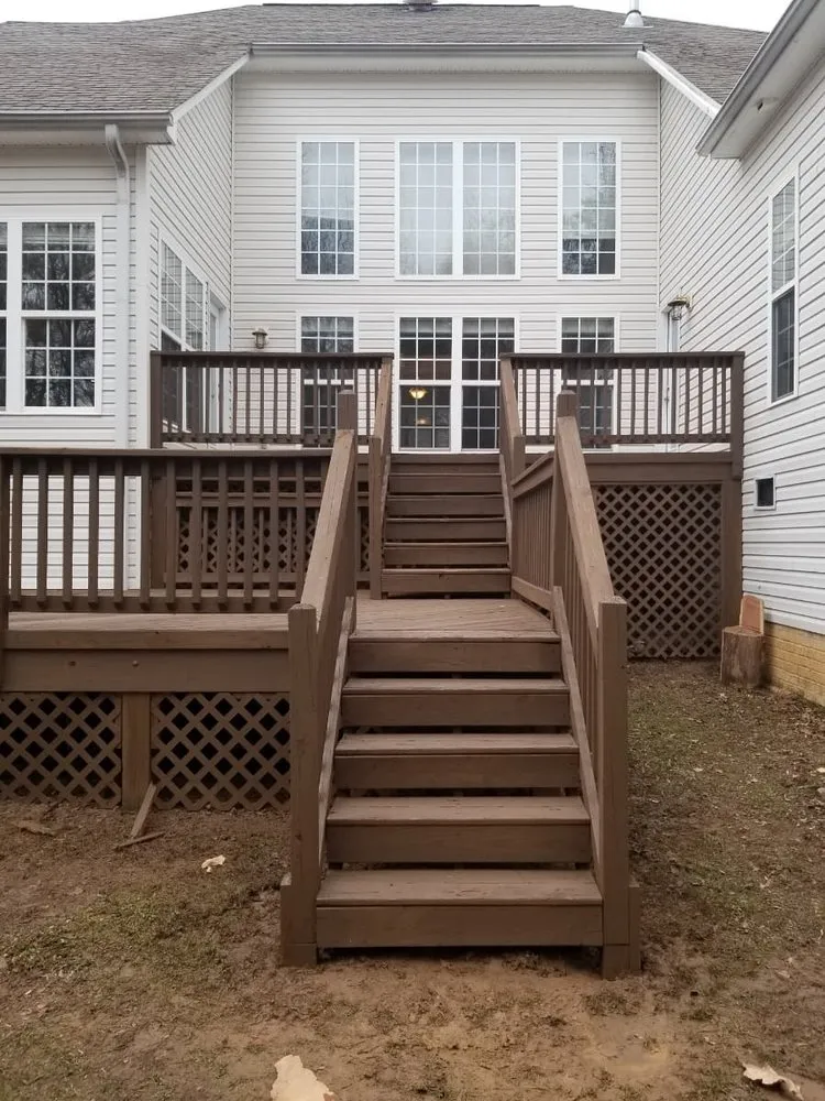 Slide of Greenland Home