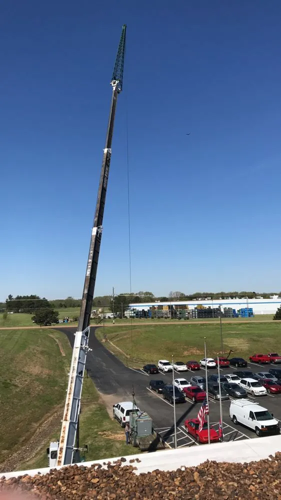 Slide of Greenleach HVAC And Plumbing