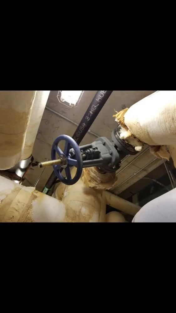 Slide of Greenleach HVAC And Plumbing