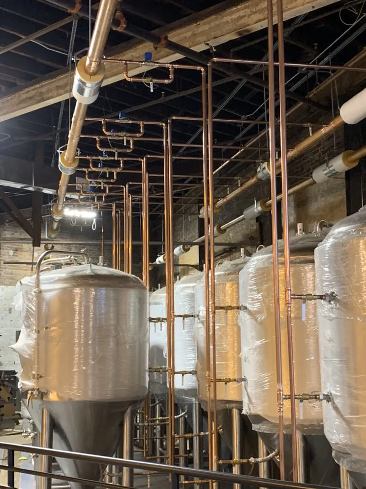 Slide of Greenleach HVAC And Plumbing