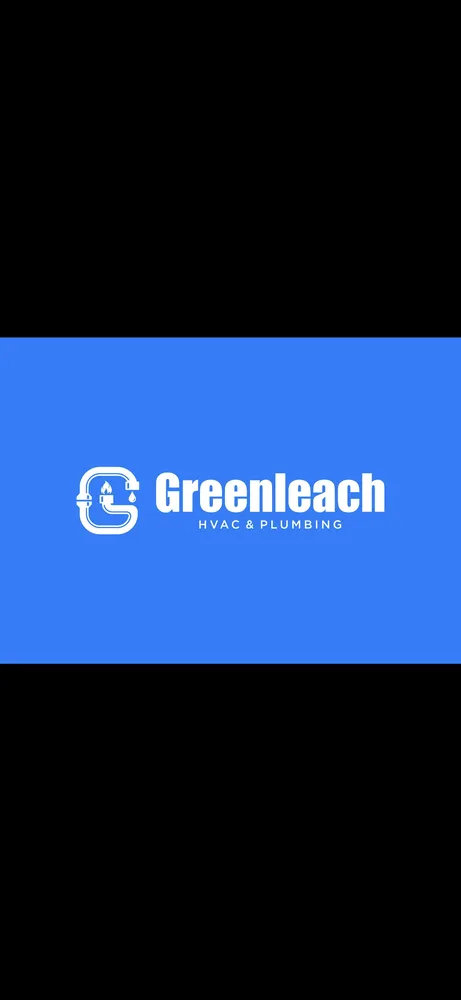 Slide of Greenleach HVAC And Plumbing