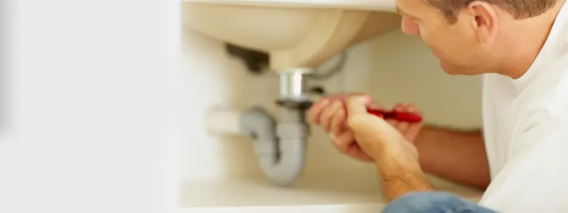 Slide of GreenLeaf Drain Cleaning