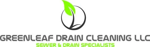 Slide of GreenLeaf Drain Cleaning