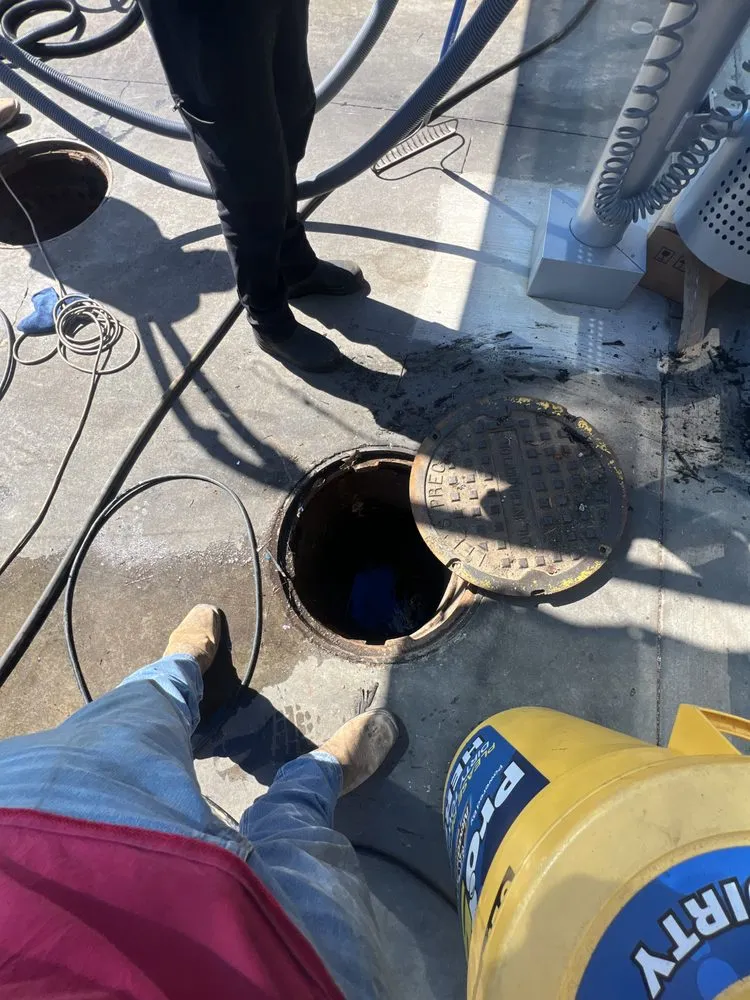 Emergency water heater service for homes in Coldwater, MS by Greenleaf Plumbing And Construction