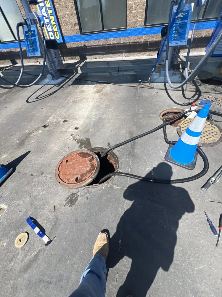 Reliable pipe repair experts serving Coldwater, MS - Greenleaf Plumbing And Construction