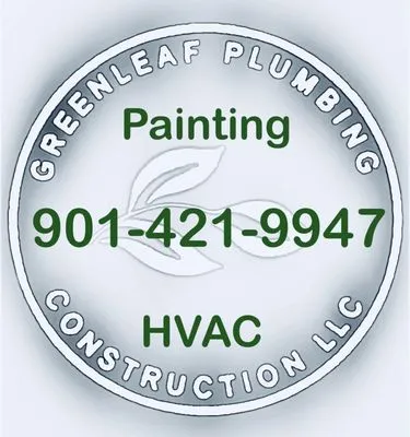 Greenleaf Plumbing And Construction
