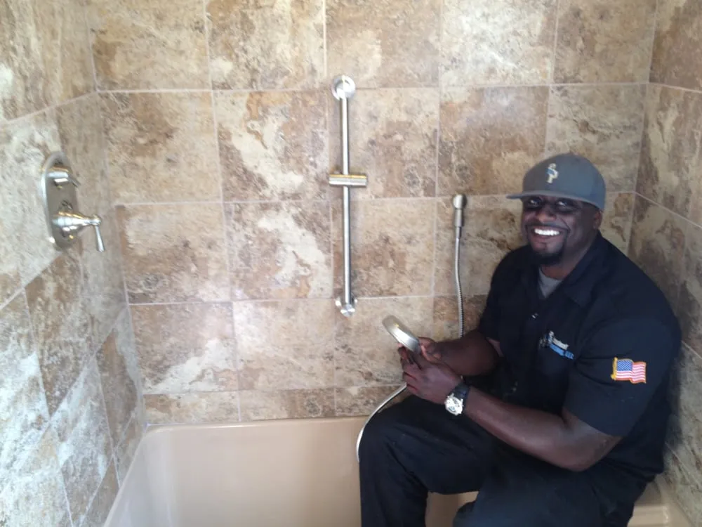 Quality water heater service for homes in South Plainfield, NJ by Greenleaf Plumbing