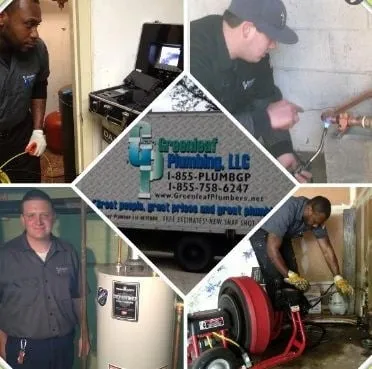 Expert pipe repair experts serving South Plainfield, NJ - Greenleaf Plumbing