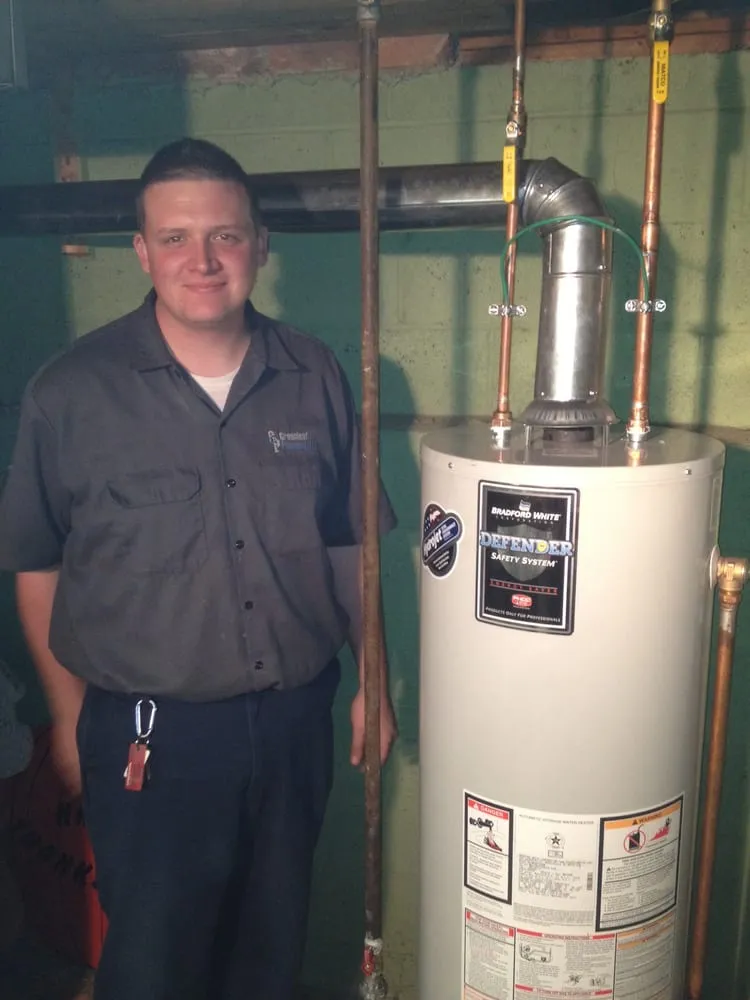 Professional emergency plumbing service in South Plainfield, NJ - Greenleaf Plumbing