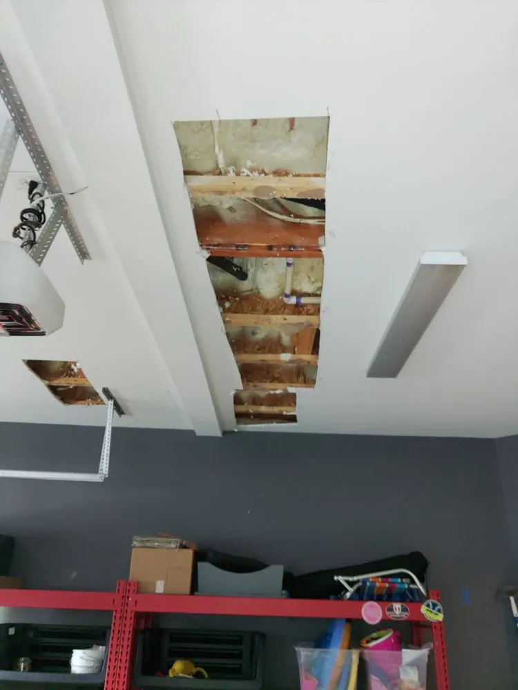 Slide of Greenlee Plumbing