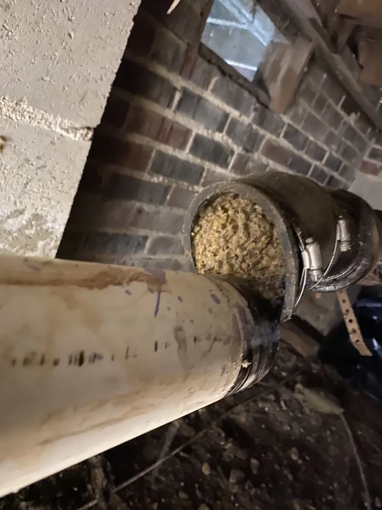 Slide of Greenlee Plumbing