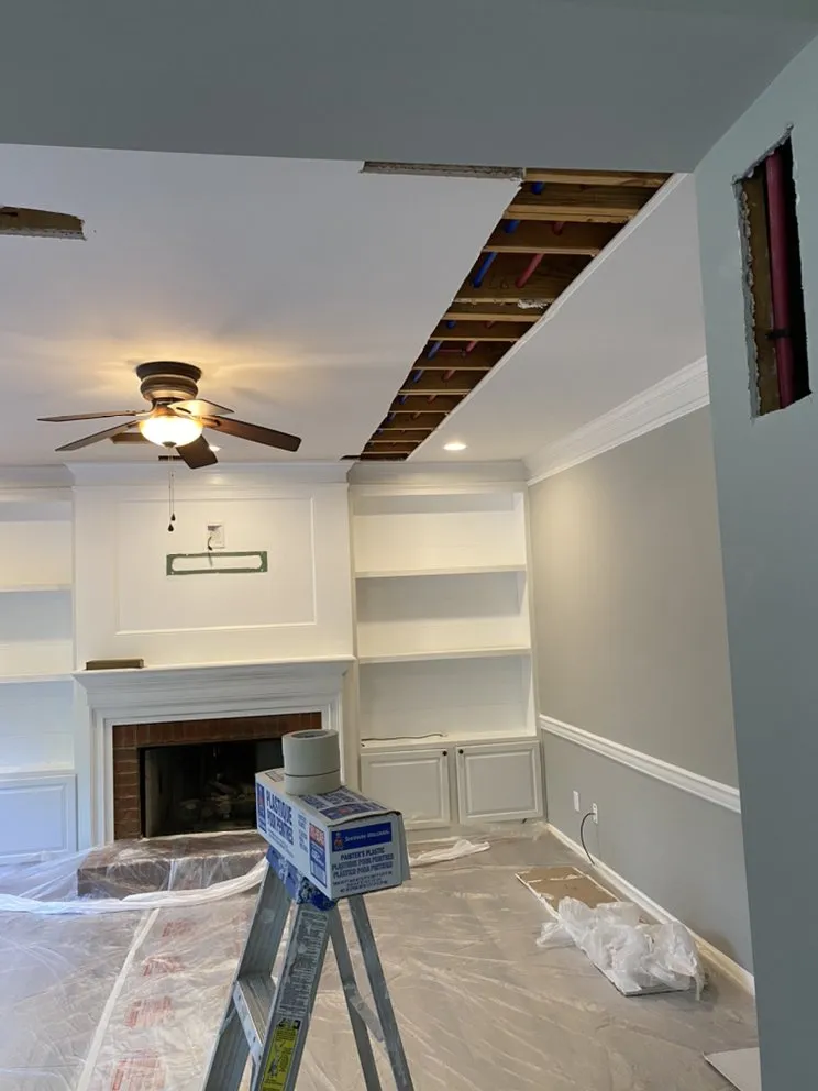 Slide of Greenlee Plumbing