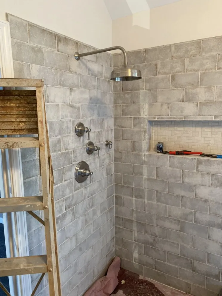 Slide of Greenlee Plumbing