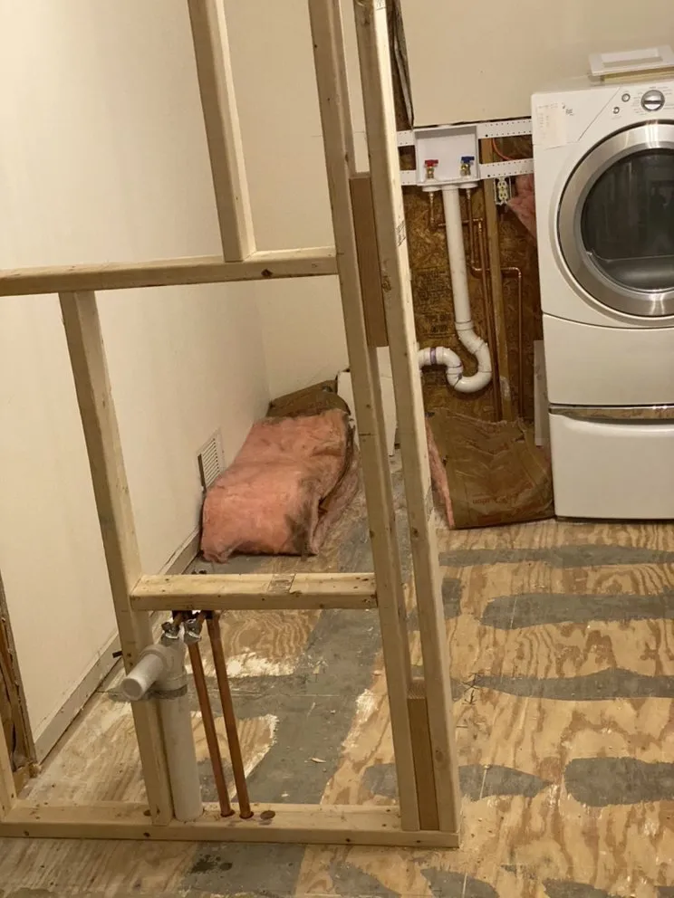 Slide of Greenlee Plumbing