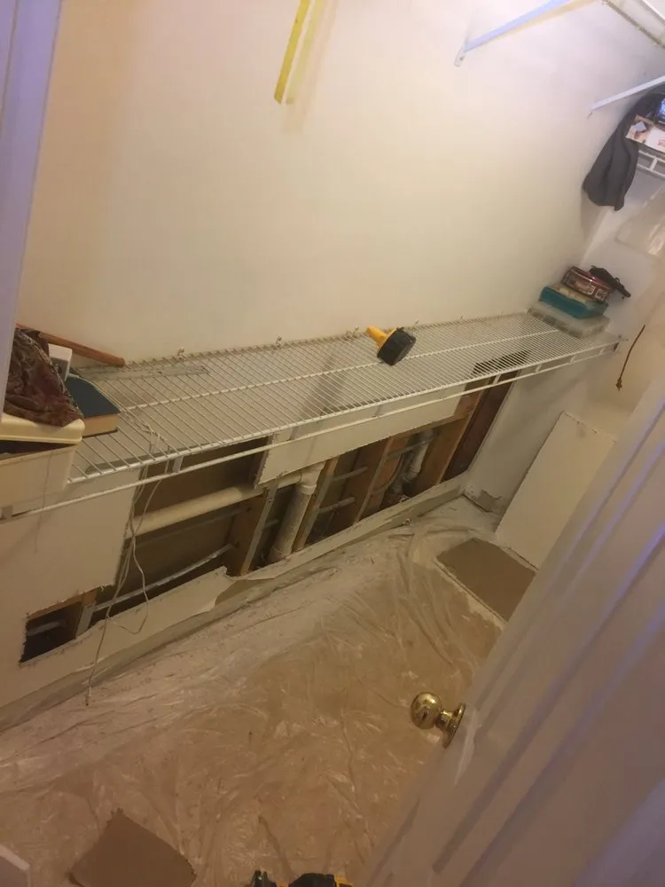 Slide of Greenlee Plumbing