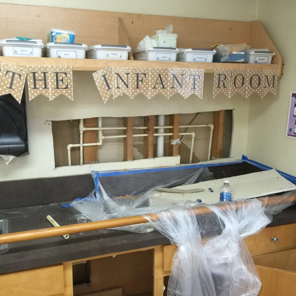 Professional leak detection in Gainesville, GA by Greenlee Plumbing