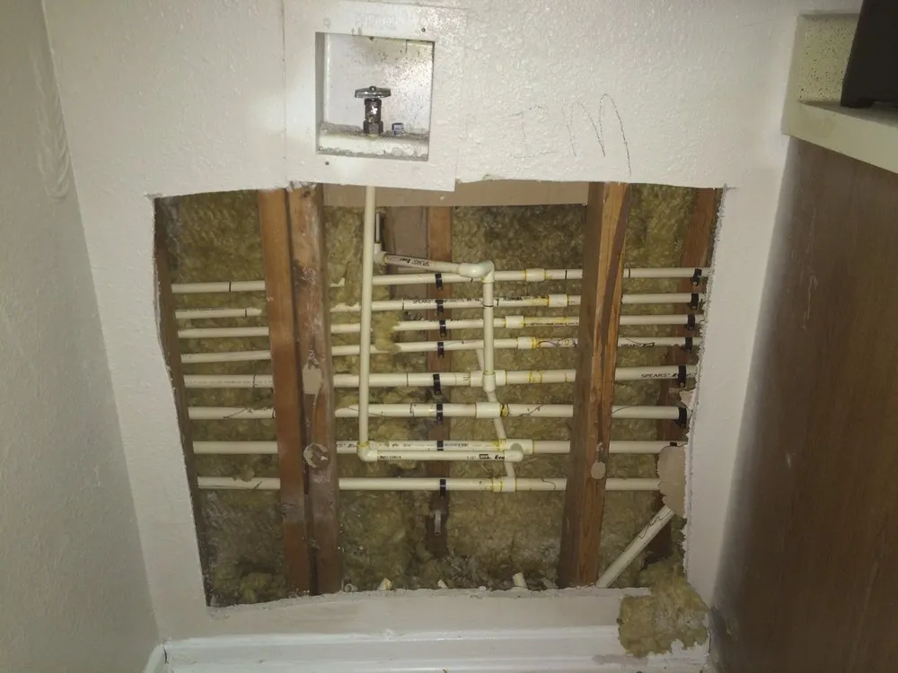 Top-rated emergency plumbing experts serving Gainesville, GA - Greenlee Plumbing