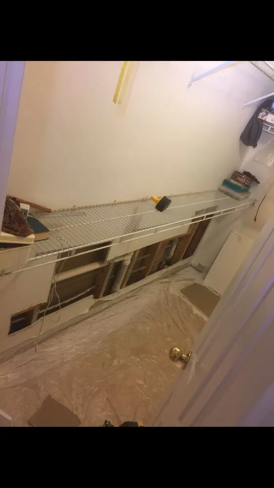 Quality plumbing repair experts serving Gainesville, GA - Greenlee Plumbing