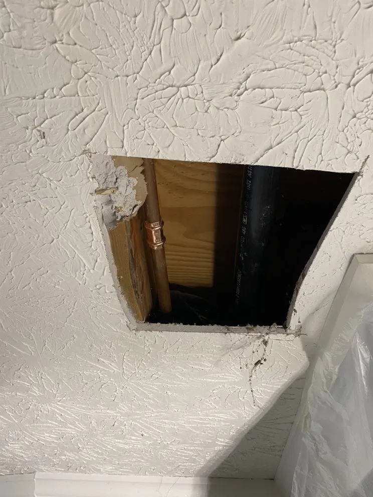 Slide of Greenlee Plumbing