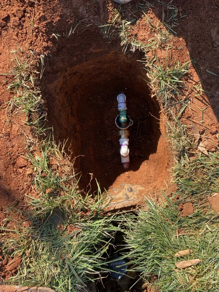 Slide of Greenlee Plumbing