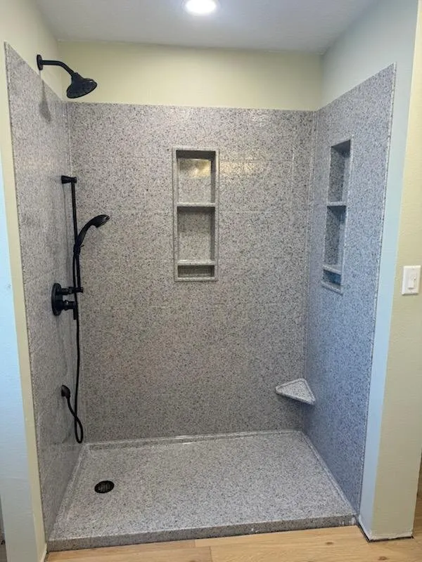 Slide of Greenley Plumbing