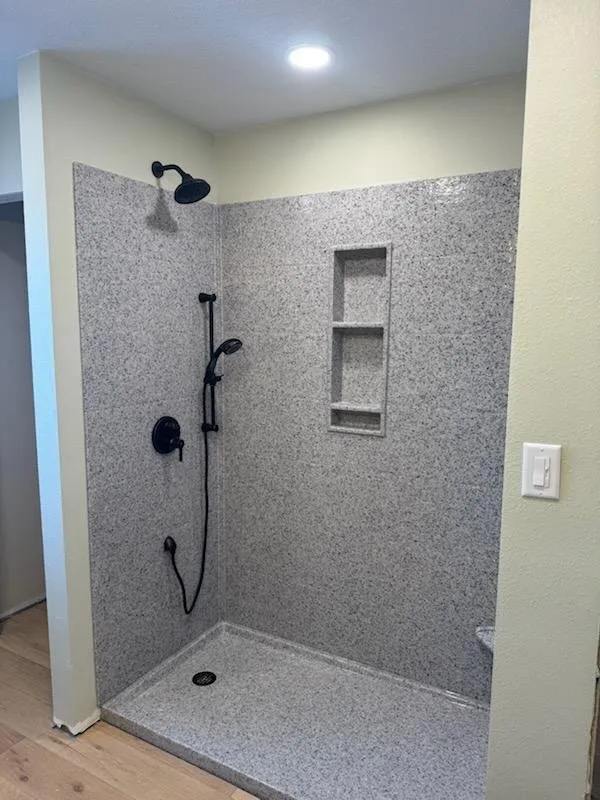 Slide of Greenley Plumbing