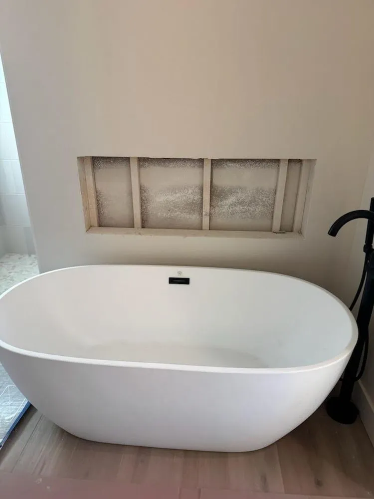 Slide of Greenley Plumbing