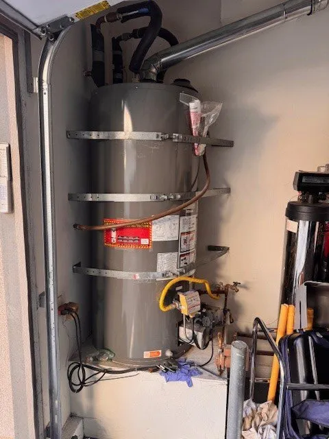 Slide of Greenlife Plumbing