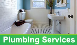 Slide of Greenlife Plumbing