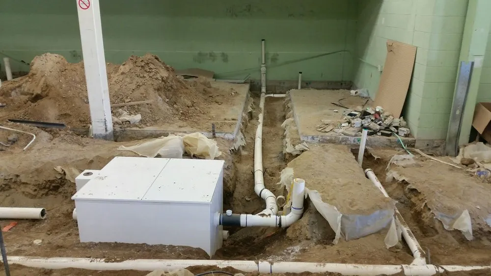 Slide of Greenlife Plumbing